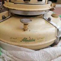 چراغ علاالدین