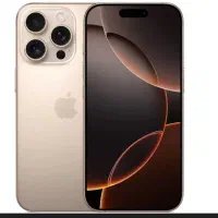 آیفون 16پرومکس