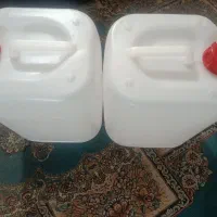 ۲۰لیتری تمیز واسه آب
