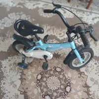دوچرخه ۱۲واسکوتر