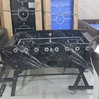 میزفوتبال دستی هایگلاس