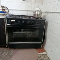 گاز فر