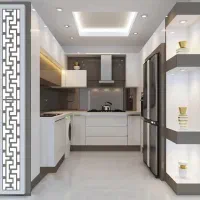 کابینت اقساطی بدون بهره بدون پیش پرداخت
