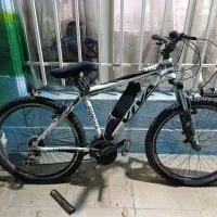 دوچرخه viva genova ۲۶