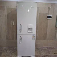 یخچال فریزر امرسان در حد نو