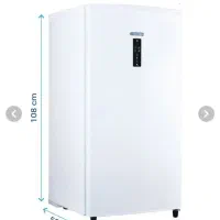 فریزر کم کار ایستکول