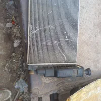 رادیات پژو