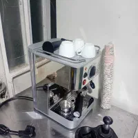 اسپرسو ساز اصلی nova 140
