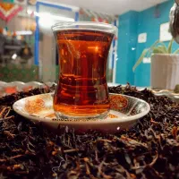 فروش چای بهاره
