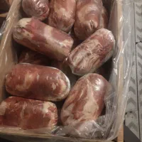 گوشت منجمد برزیلی عمده