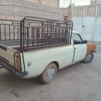 پیکان وانت