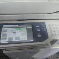 پرینتر رنگی شارپ