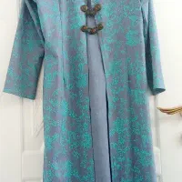 مانتو زنانه استوک