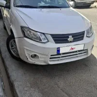 ساینا سفید مدل 95