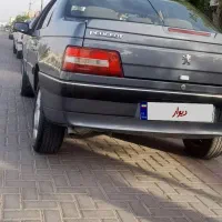۴۰۵ تیوفاو