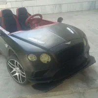 ماشین شارژی بنتلی