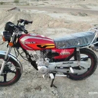 احسان 200|موتورسیکلت|کنارک, |دیوار