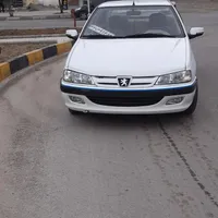 پژو پارس دوگانه سوز، مدل ۱۳۹۷