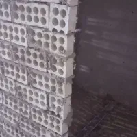 ۹تا گچ سفید