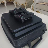 ps4 pro|کنسول، بازی ویدئویی و آنلاین|ملایر, |دیوار