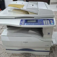 دستگاه کپی شارپ مدل ۲۰۷(sharp ar-m207)