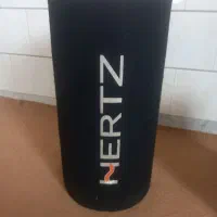 ساب هرتز در حد نو