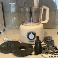 غذاساز و خردکن میگل(MIGEL)