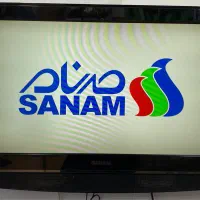 تلویزیون صنام 32 اینچ