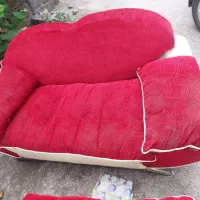 مبل چهار نفره گازپنج شعله فرش ۹متری