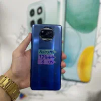 Poco X3pro 128/6|موبایل|تبریز, |دیوار