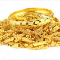 خرید فروش طلا ی دست دوم