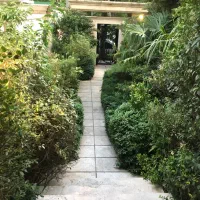 خواجه عبدالله ۱۶۵ متر سه خوابه فول امکانات