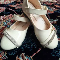 کفش عروسکی سایز ۲۷