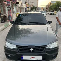 اریسان|خودرو سواری و وانت|شیراز, حومه شیراز|دیوار