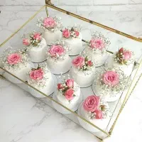 انواع مینیکیک خواستگاری
