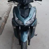 آیروکس ۴۰۱ هوا خنک