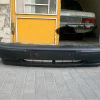 سپر جلوی پراید