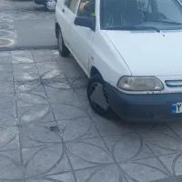 پراید 131مدل 90 هیدرولیک با 50%اقساط با چک و سفته