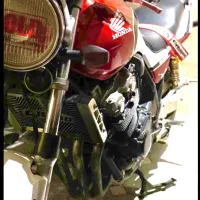 مدل205هایپرcb400