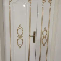 نقاش .نقاشی ورنگ امیزی تخصصی مصنوعات چوبی درب و...