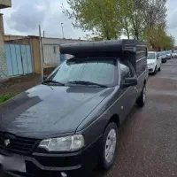 آریسان ۲ مدل ۴۰۲