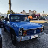 نیسان دوگانه آپشنال مدل 1403