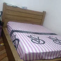 تخت خواب دو نفره