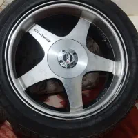 فروش رینگ پنج پر