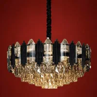 کارخانه لوستر بهار(اقساط بدون بهره با بهترین قیمت)