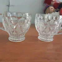دو دست استکان اصل