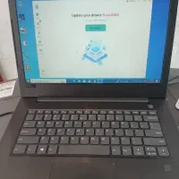 لپتاپ Lenovo v330 با گرافیک مجزا 1gb، اقساطی