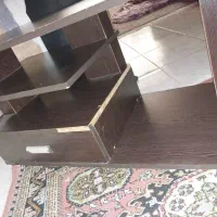 زیر تلویزیون