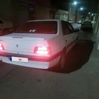 405SLX|خودرو سواری و وانت|تربت‌حیدریه, دیزقند|دیوار