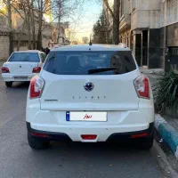 تیولی الیت2017 ، وارداتی